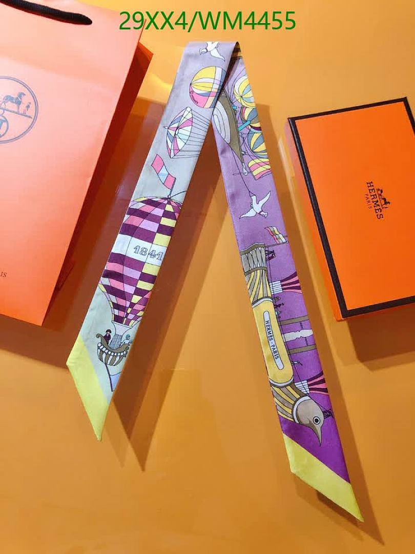 Hermes-Scarf Code: WM4455 $: 29USD