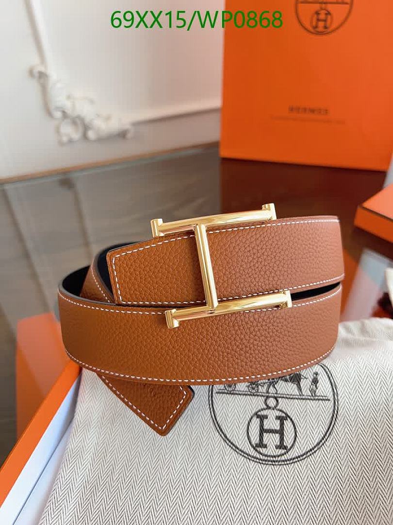 Hermes-Belts Code: WP0868 $: 69USD