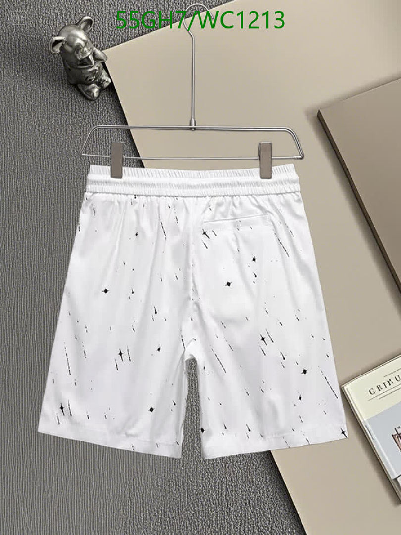 Dior-Clothing Code: WC1213 $: 55USD