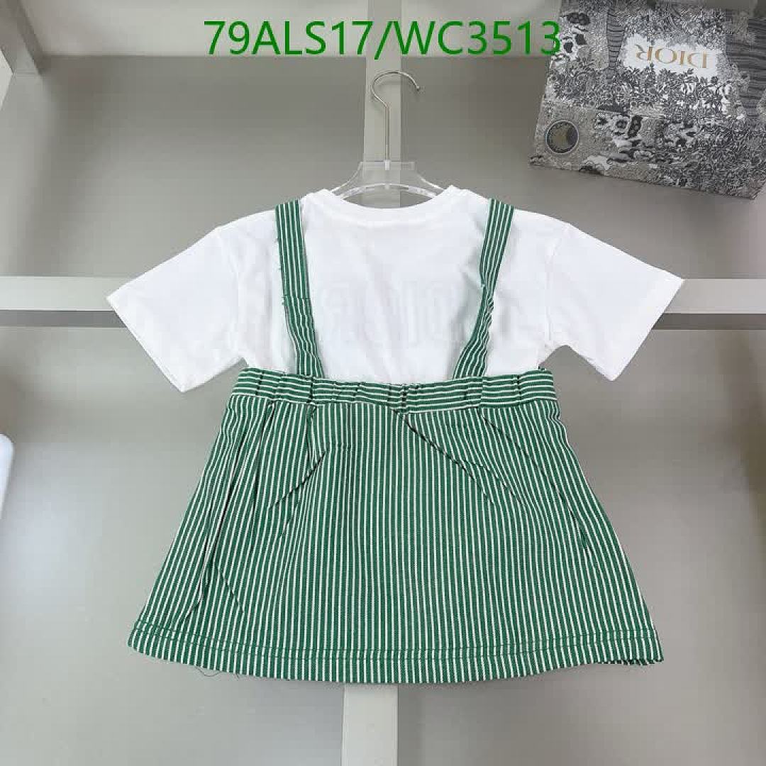 LV-Kids Clothing Code: WC3513 $: 79USD