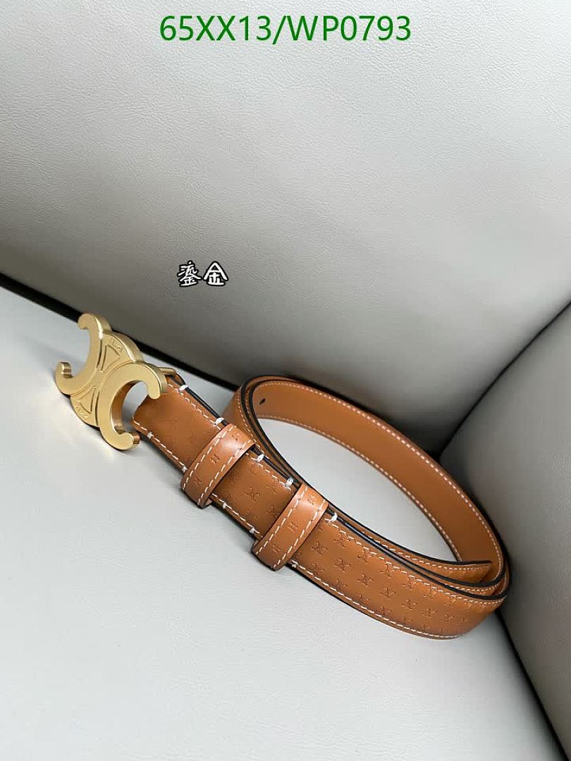 Celine-Belts Code: WP0793 $: 65USD