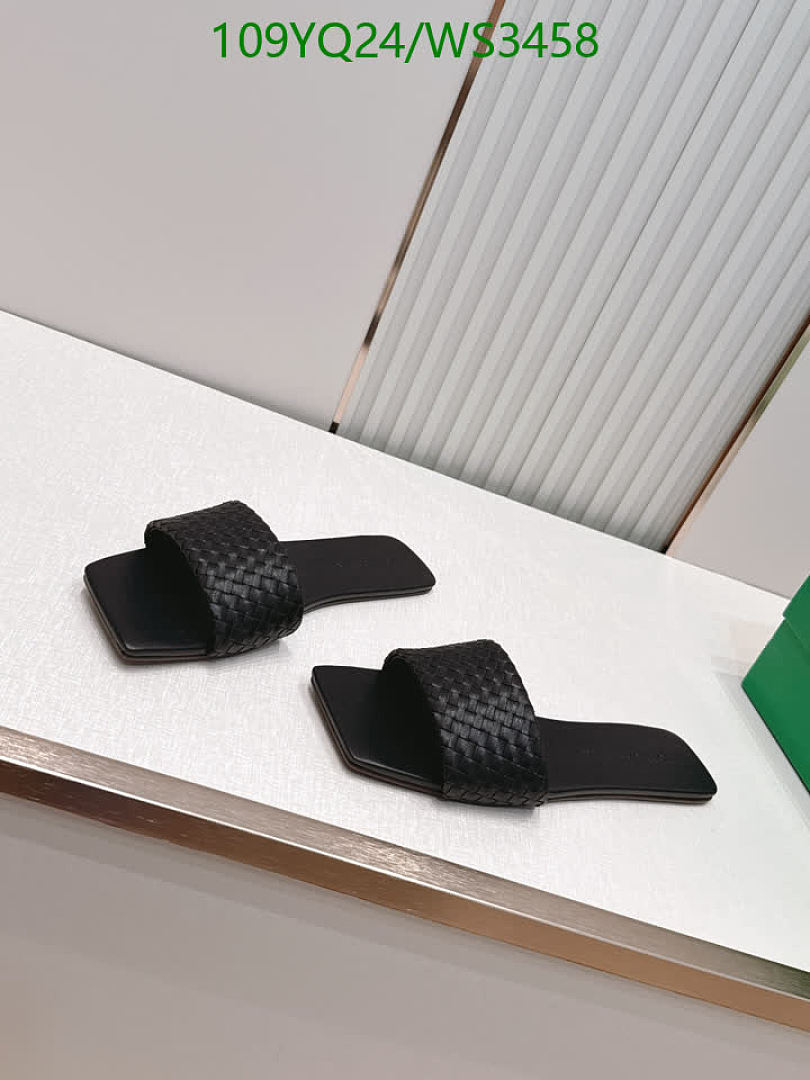 BV-Women Shoes Code: WS3458 $: 109USD