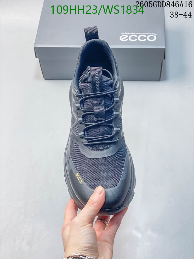 Ecco-Men shoes Code: WS1834 $: 109USD