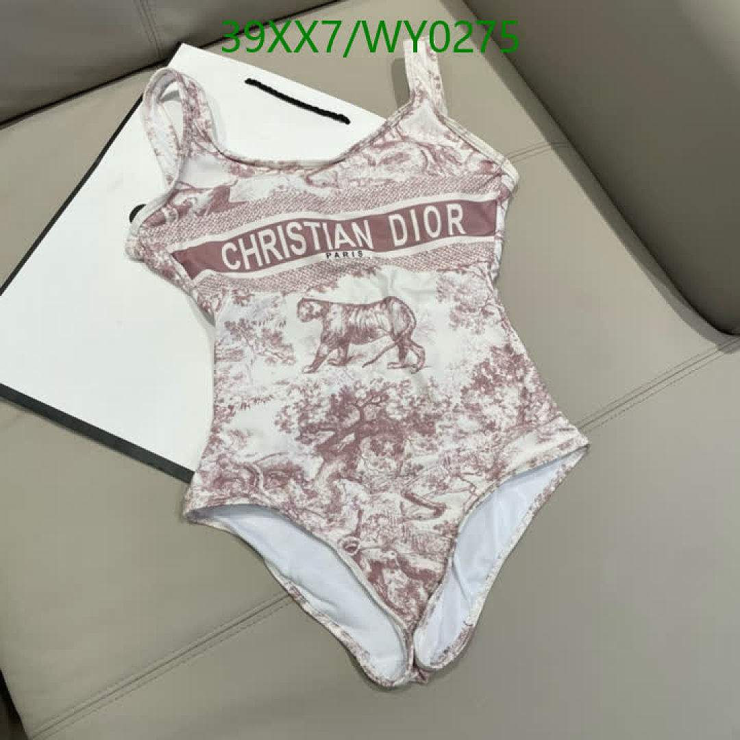 Dior-Swimsuit Code: WY0275 $: 39USD