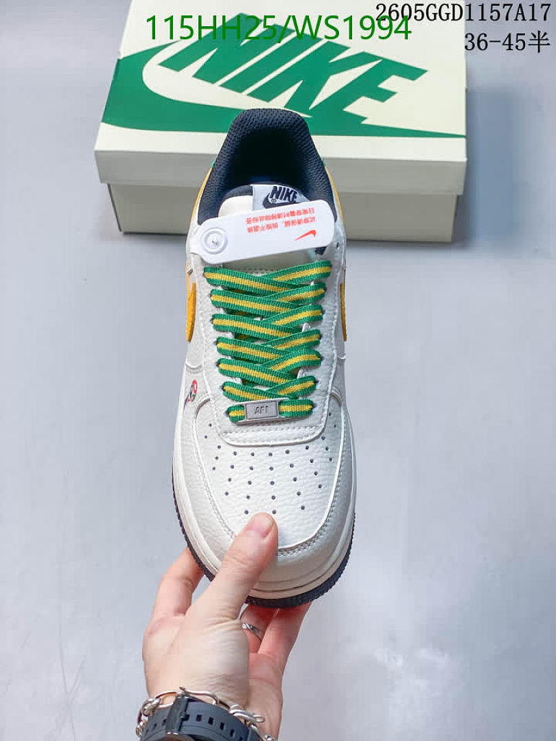 NIKE-Women Shoes Code: WS1994 $: 115USD
