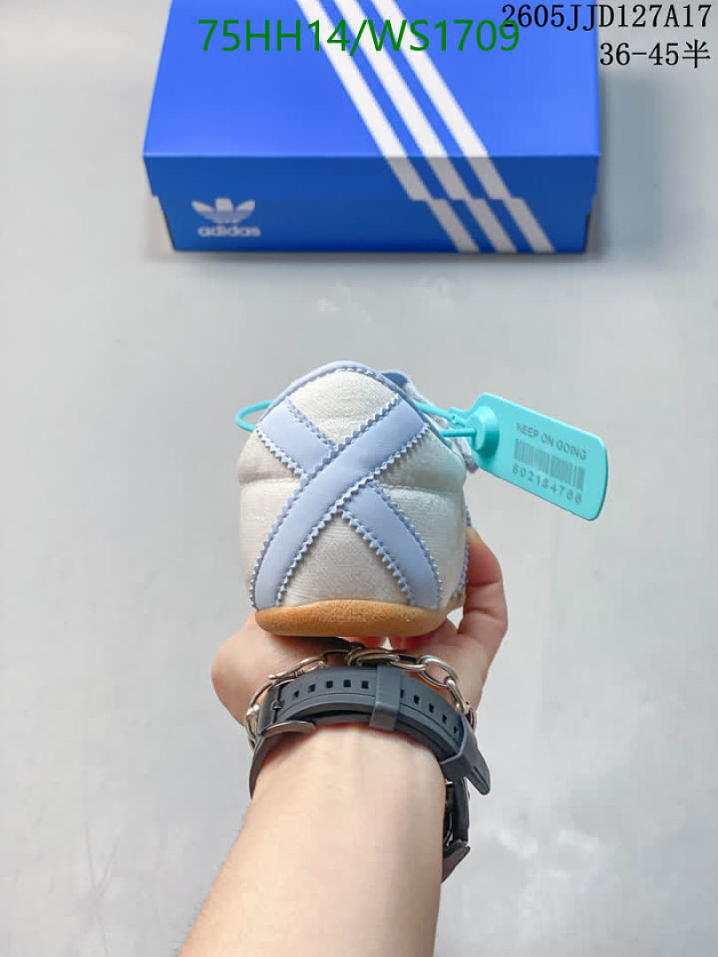 Adidas-Women Shoes Code: WS1709 $: 75USD