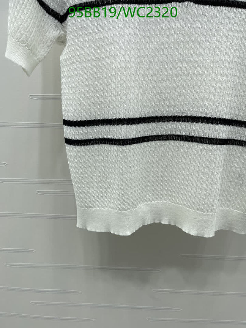 Chanel-Clothing Code: WC2320 $: 95USD
