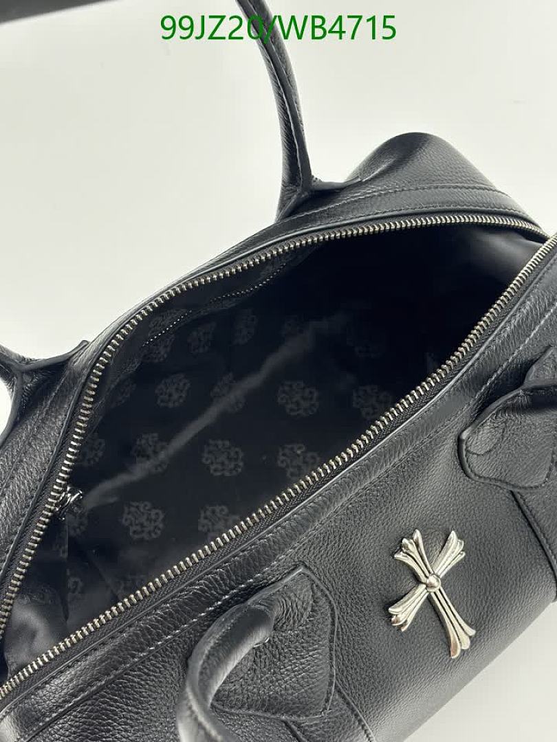 Handbag-Chrome Hearts Bags(4A) Code: WB4715 $: 99USD