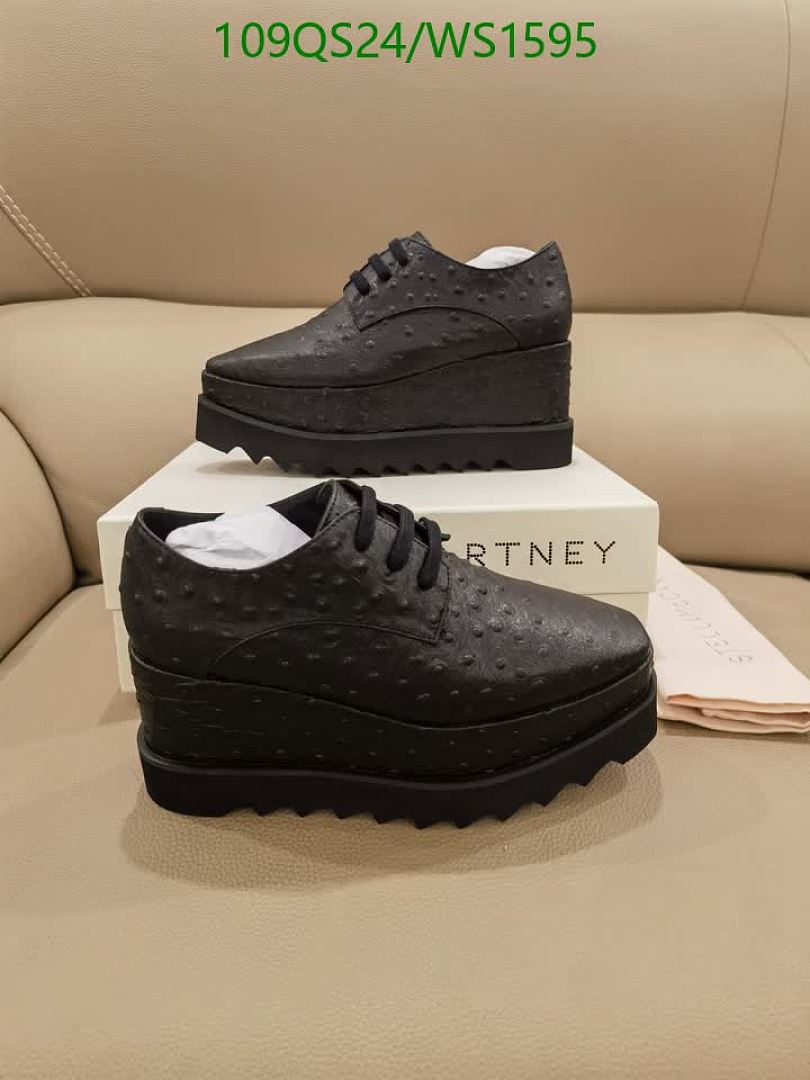 Stella-McCartney-Women Shoes Code: WS1595 $: 109USD