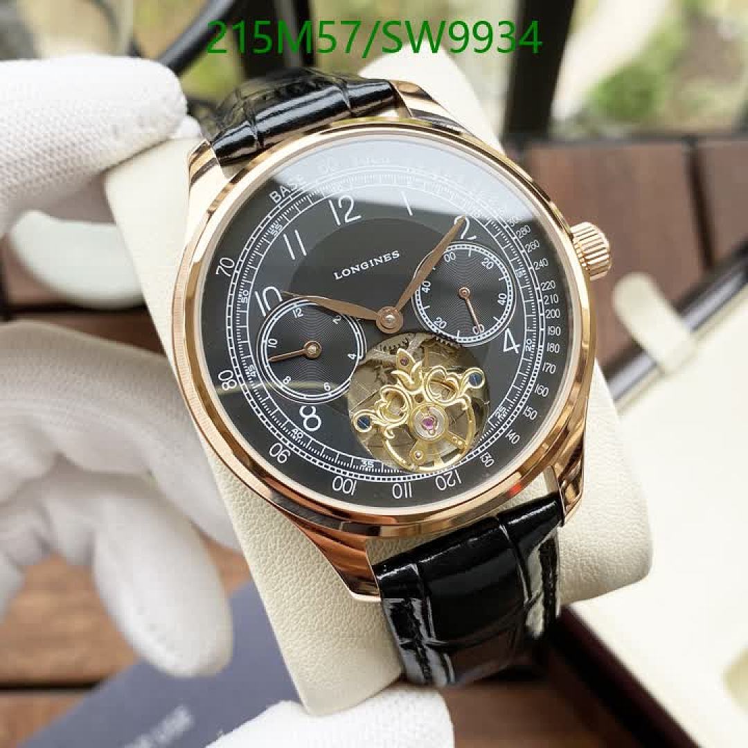 Longines-Watch-Mirror Quality Code: SW9934 $: 215USD