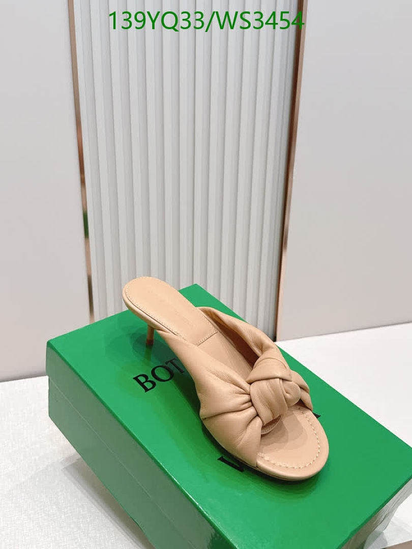 BV-Women Shoes Code: WS3454 $: 139USD