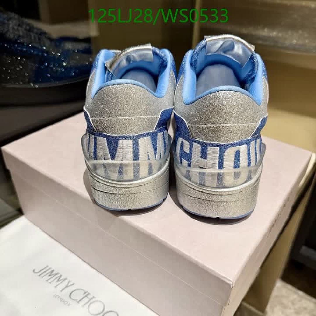 Jimmy Choo-Women Shoes Code: WS0533 $: 125USD