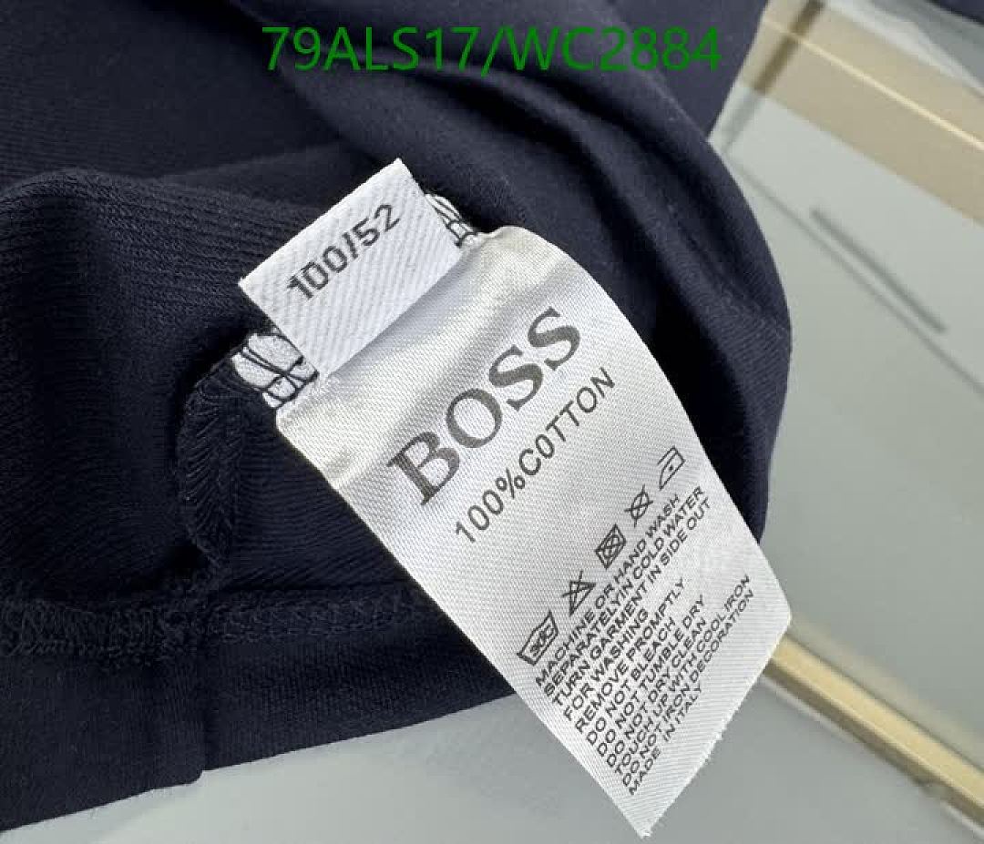 Boss-Kids Clothing Code: WC2884 $: 79USD