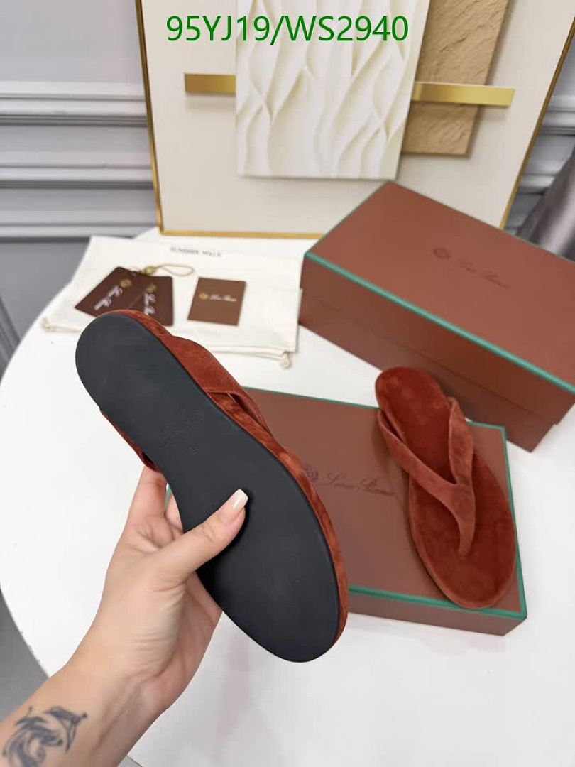 Loro Piana-Women Shoes Code: WS2940 $: 95USD
