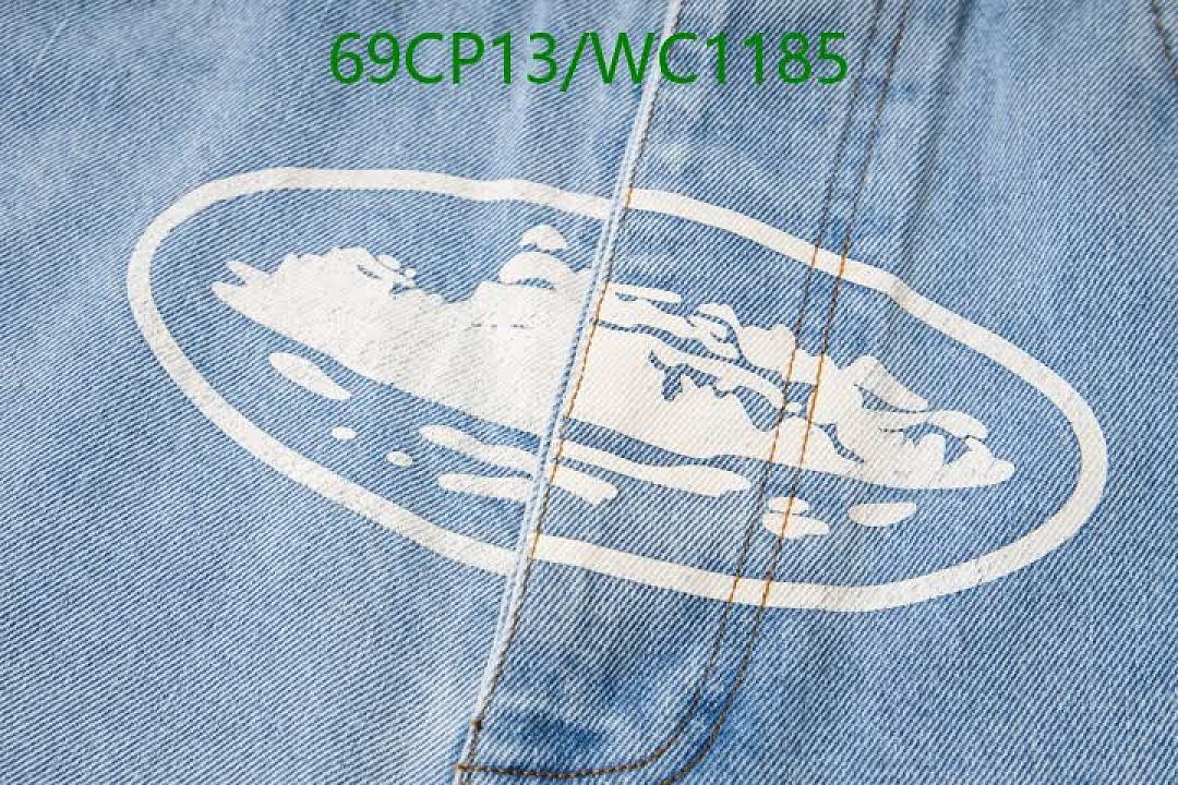 Corteiz-Clothing Code: WC1185 $: 69USD