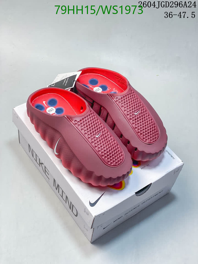 NIKE-Women Shoes Code: WS1973 $: 79USD