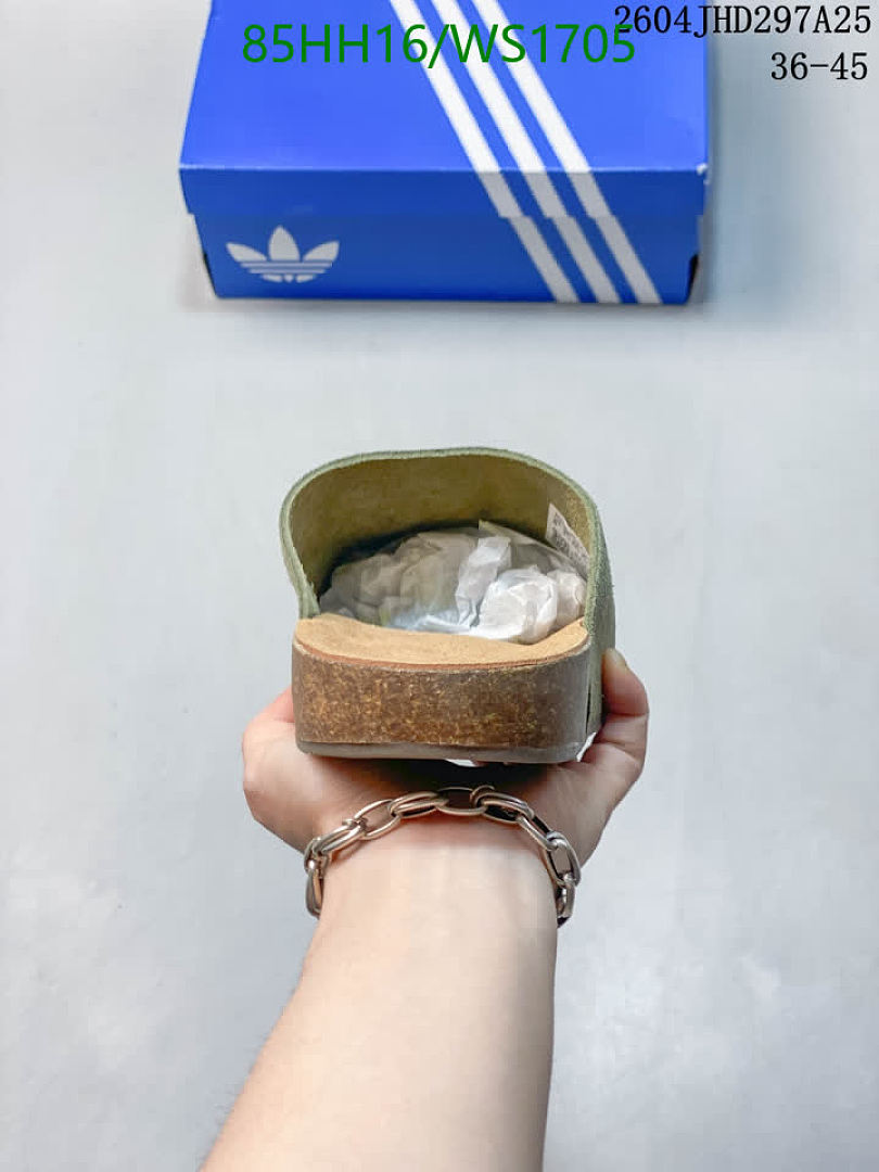 Adidas-Women Shoes Code: WS1705 $: 85USD