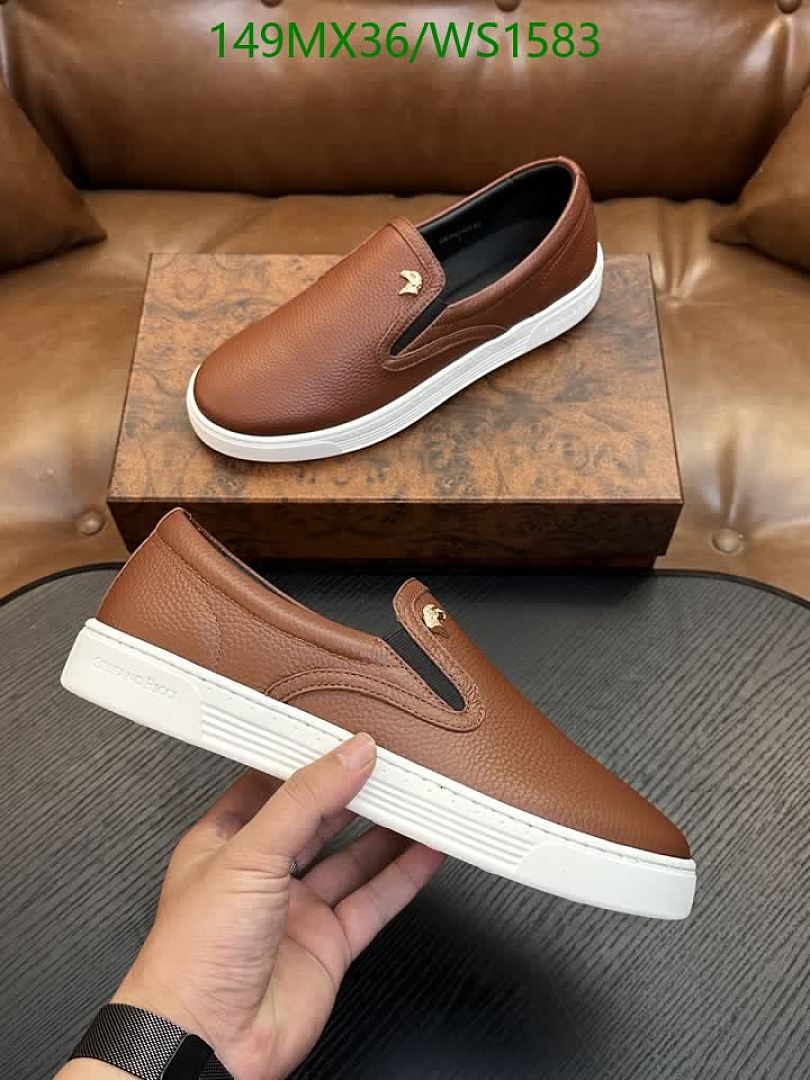 Stefano Ricci-Men shoes Code: WS1583 $: 149USD