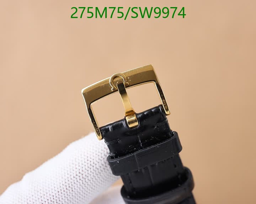 Omega-Watch(Mirror Quality) Code: SW9974 $: 275USD