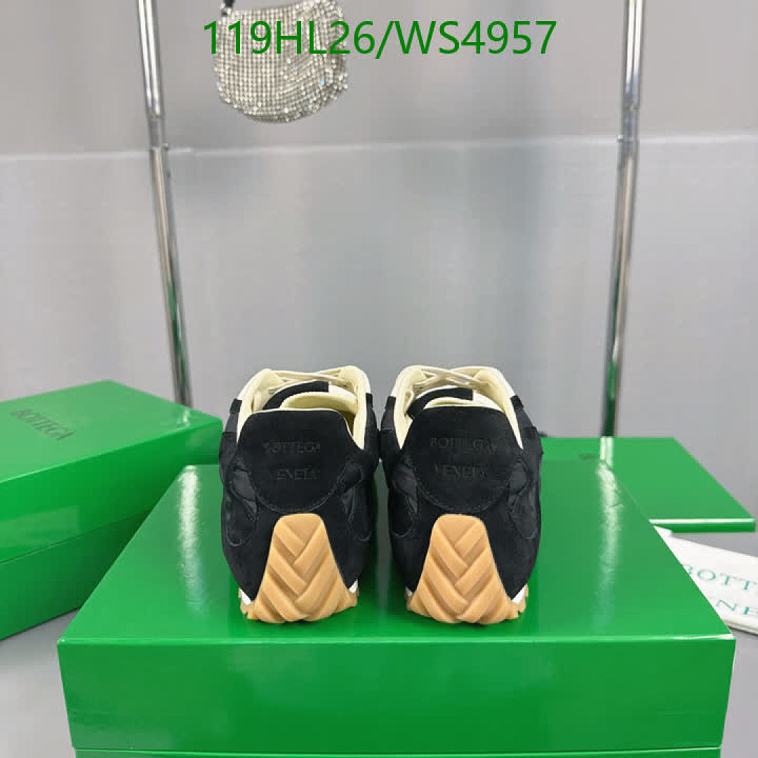 BV-Women Shoes Code: WS4957 $: 119USD