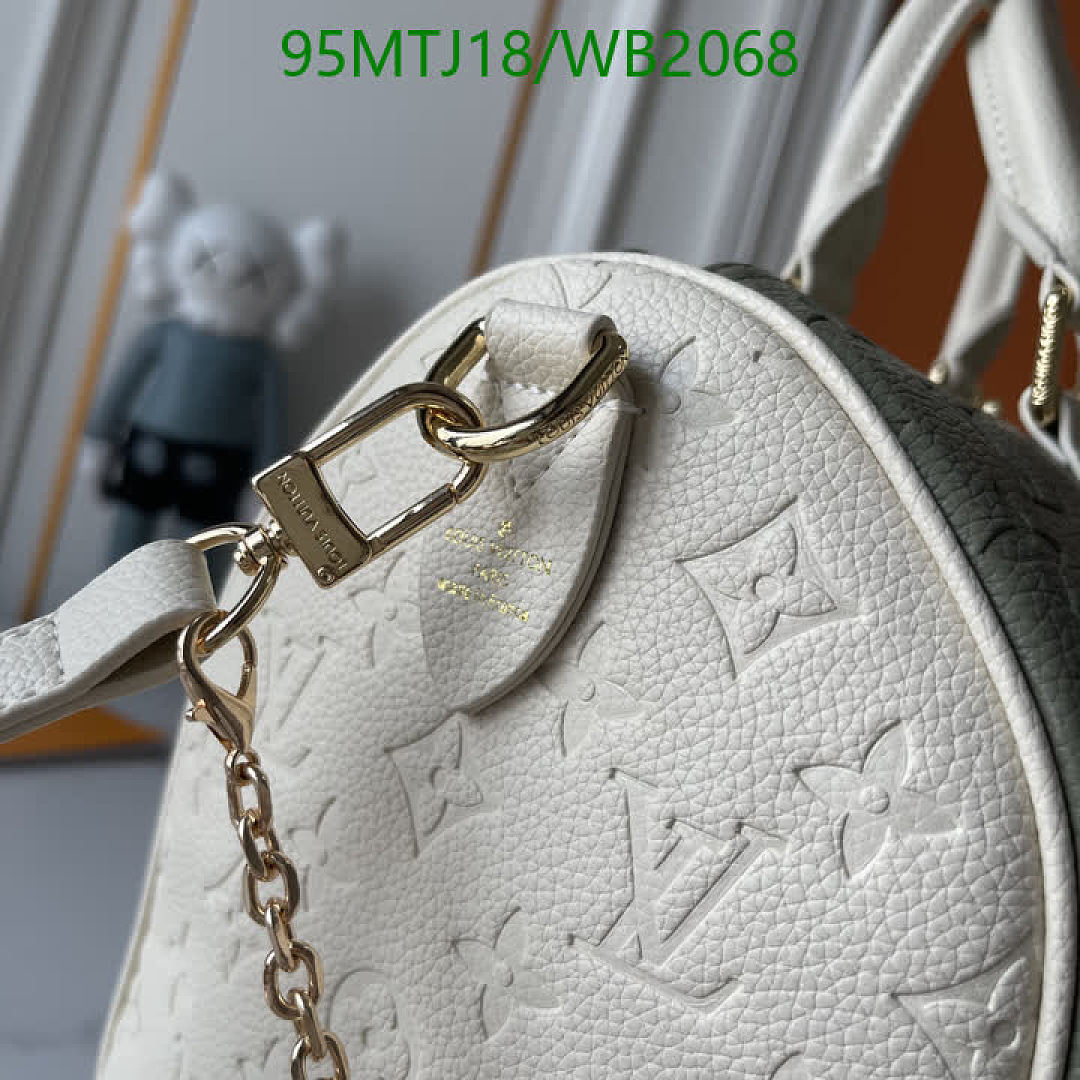 LV-Bag-4A Quality Code: WB2068 $: 95USD