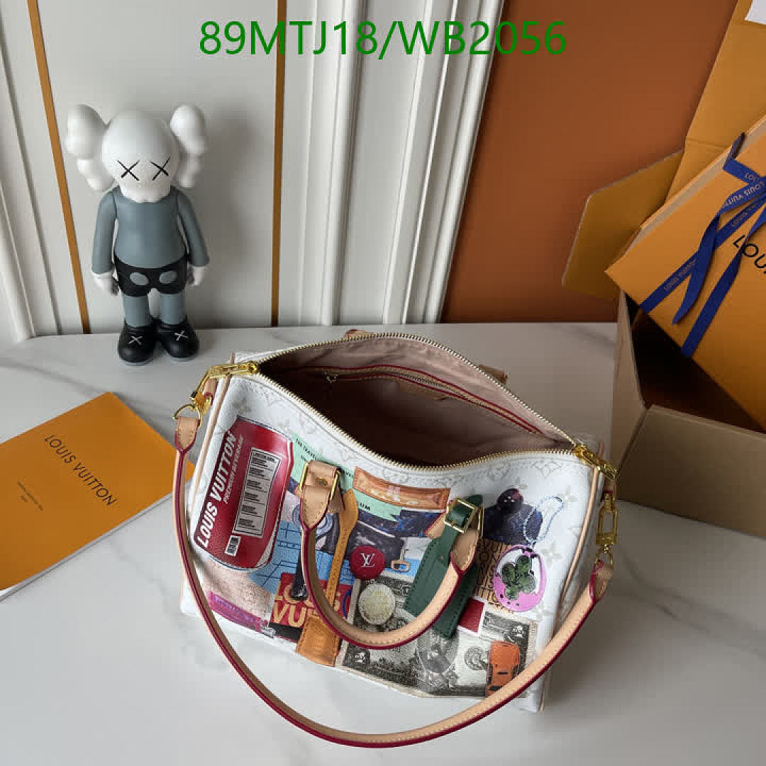 LV-Bag-4A Quality Code: WB2056 $: 89USD