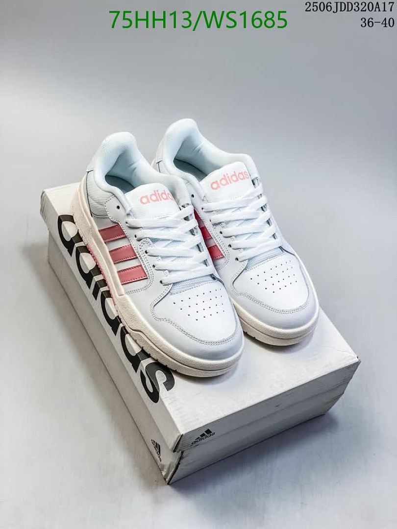 Adidas-Women Shoes Code: WS1685 $: 75USD