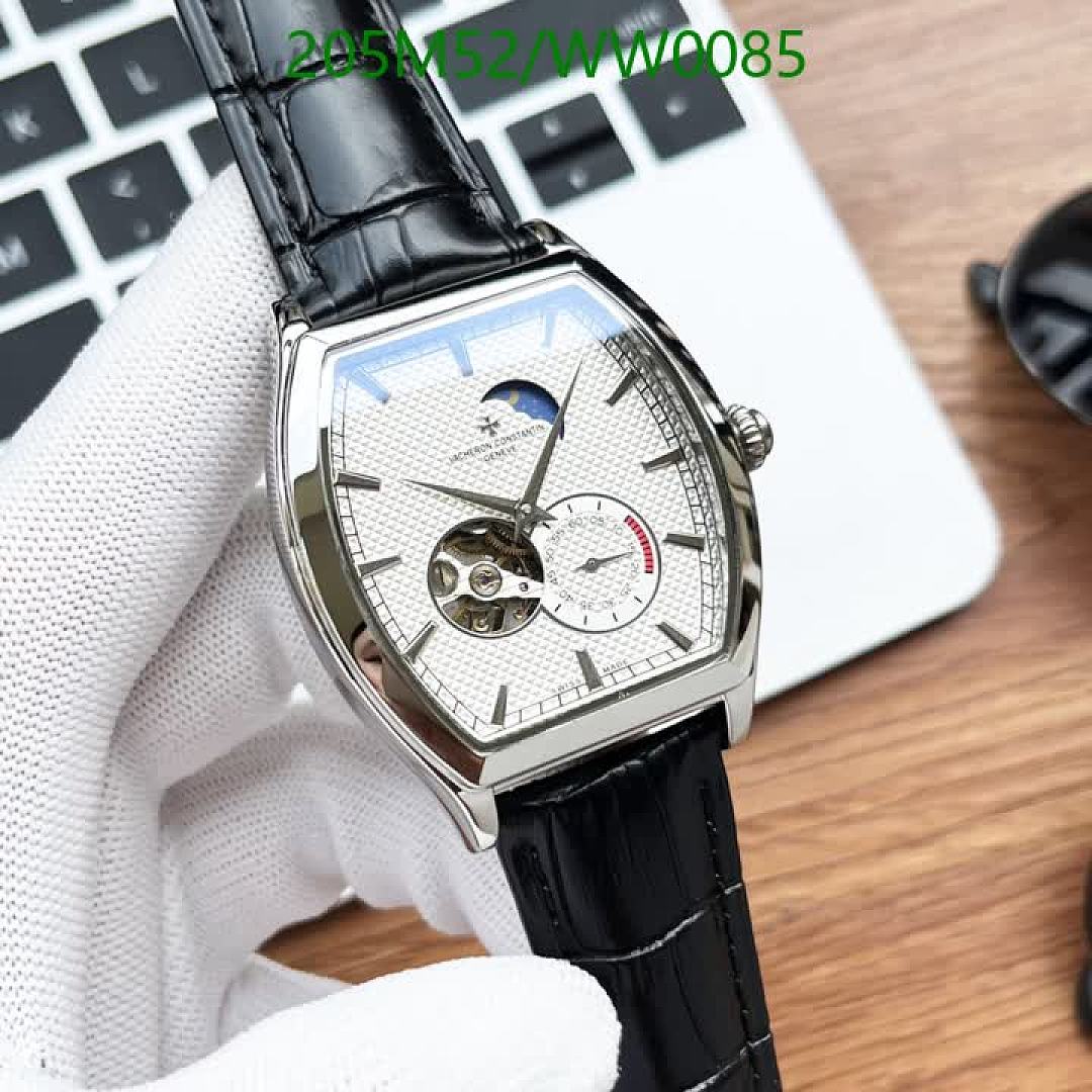 Vacheron Constantin-Watch-Mirror Quality Code: WW0085 $: 205USD