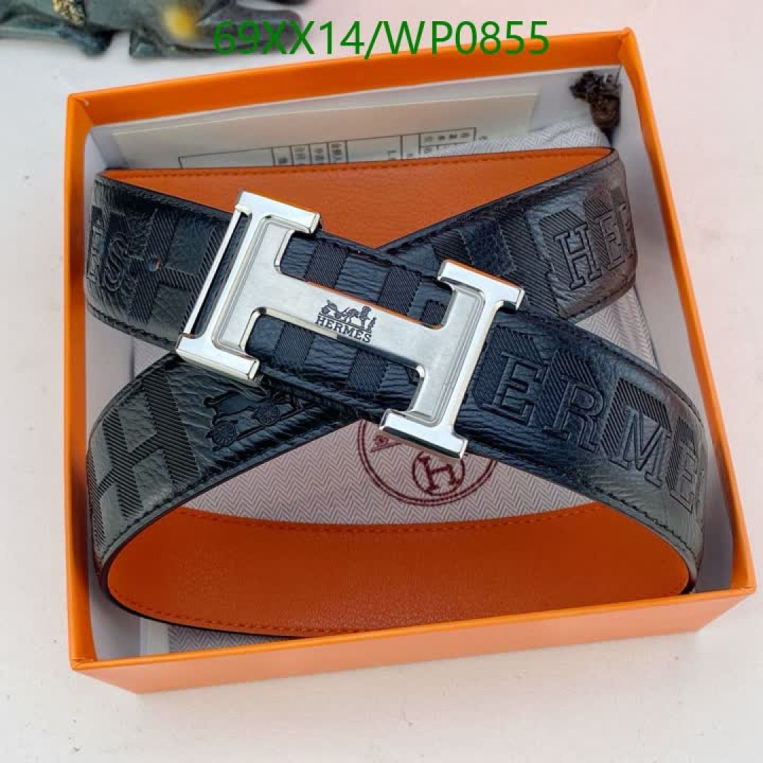 Hermes-Belts Code: WP0855 $: 69USD