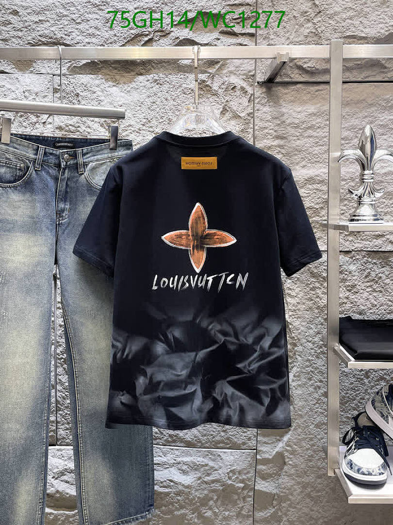 LV-Clothing Code: WC1277 $: 75USD