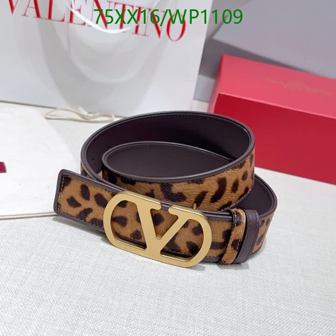 Valentino-Belts Code: WP1109 $: 75USD