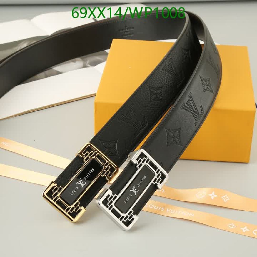 LV-Belts Code: WP1008 $: 69USD