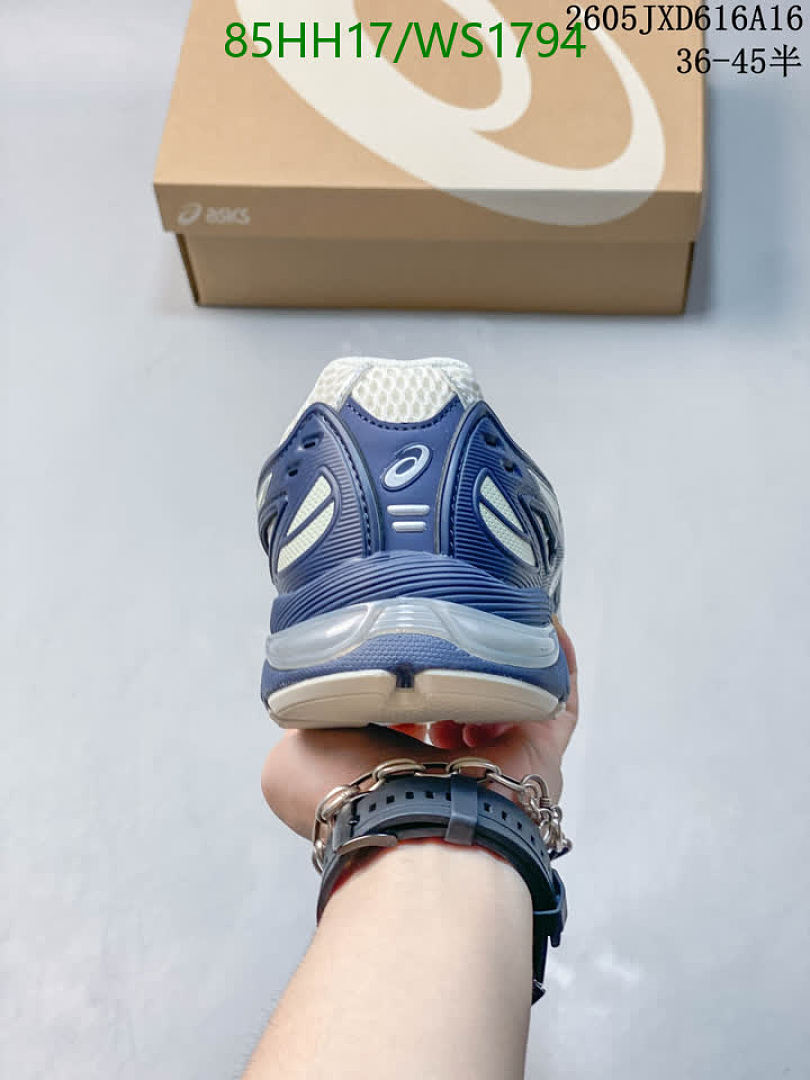Asics-Men shoes Code: WS1794 $: 85USD