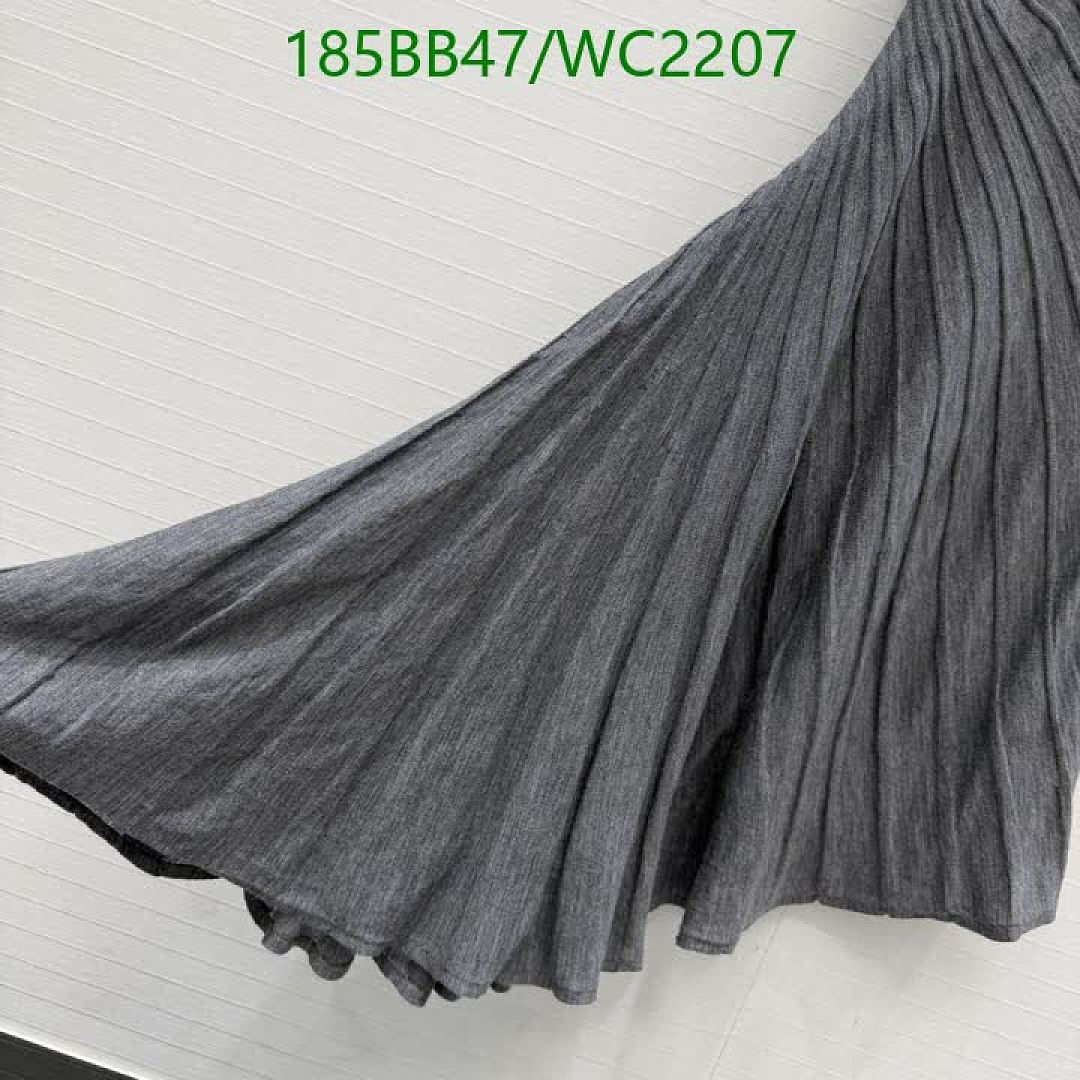 Alaia-Clothing Code: WC2207 $: 185USD
