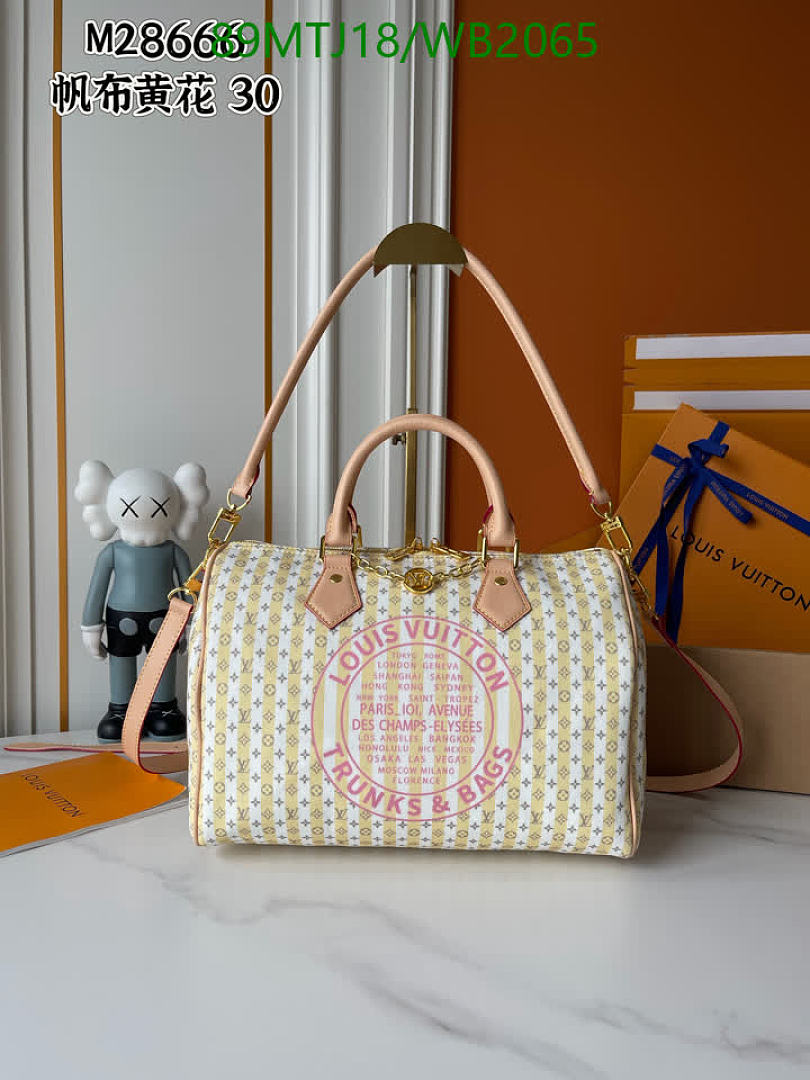 LV-Bag-4A Quality Code: WB2065 $: 89USD