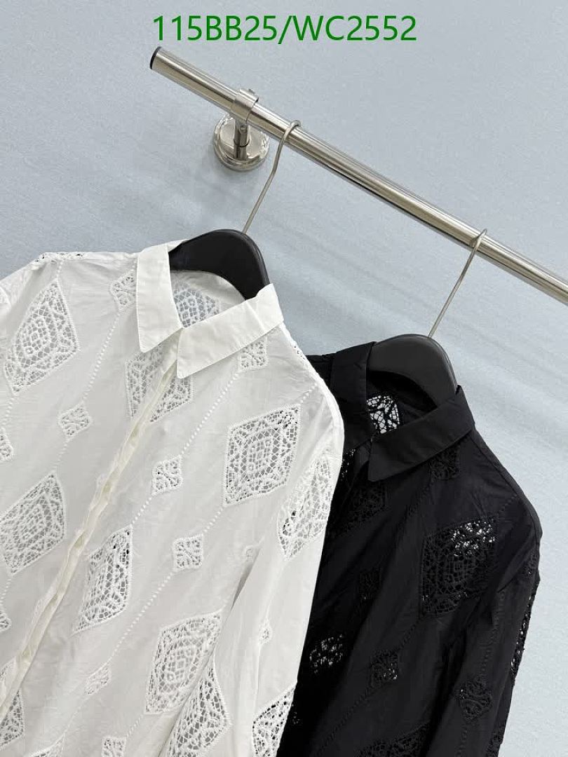 LV-Clothing Code: WC2552 $: 115USD