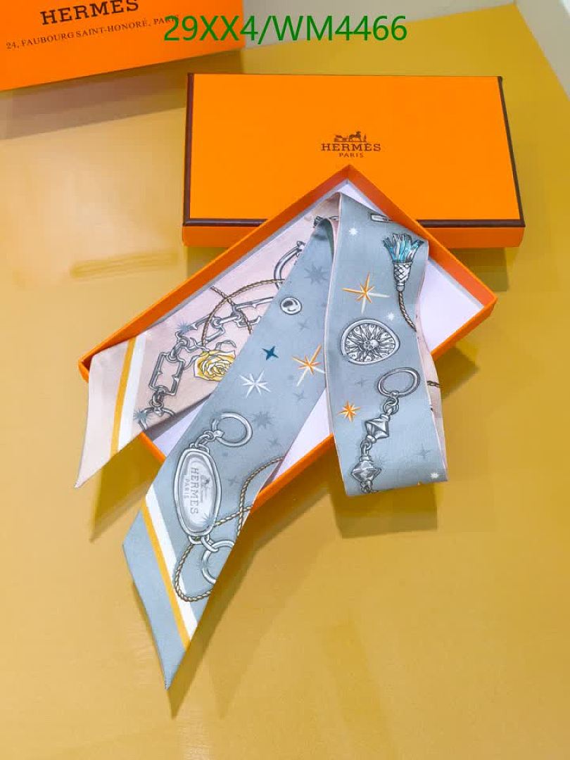 Hermes-Scarf Code: WM4466 $: 29USD