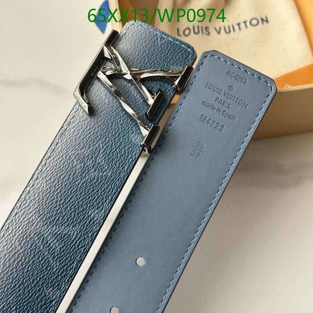 LV-Belts Code: WP0974 $: 65USD