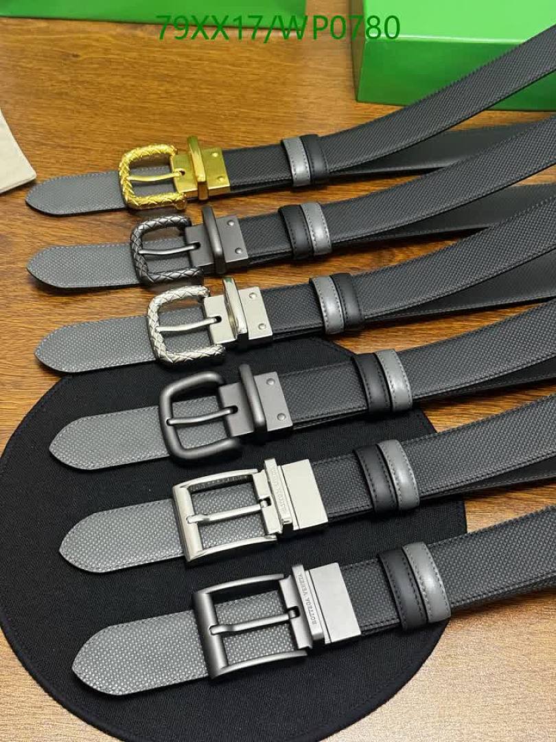 BV-Belts Code: WP0780 $: 79USD