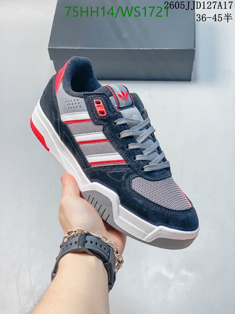 Adidas-Women Shoes Code: WS1721 $: 75USD