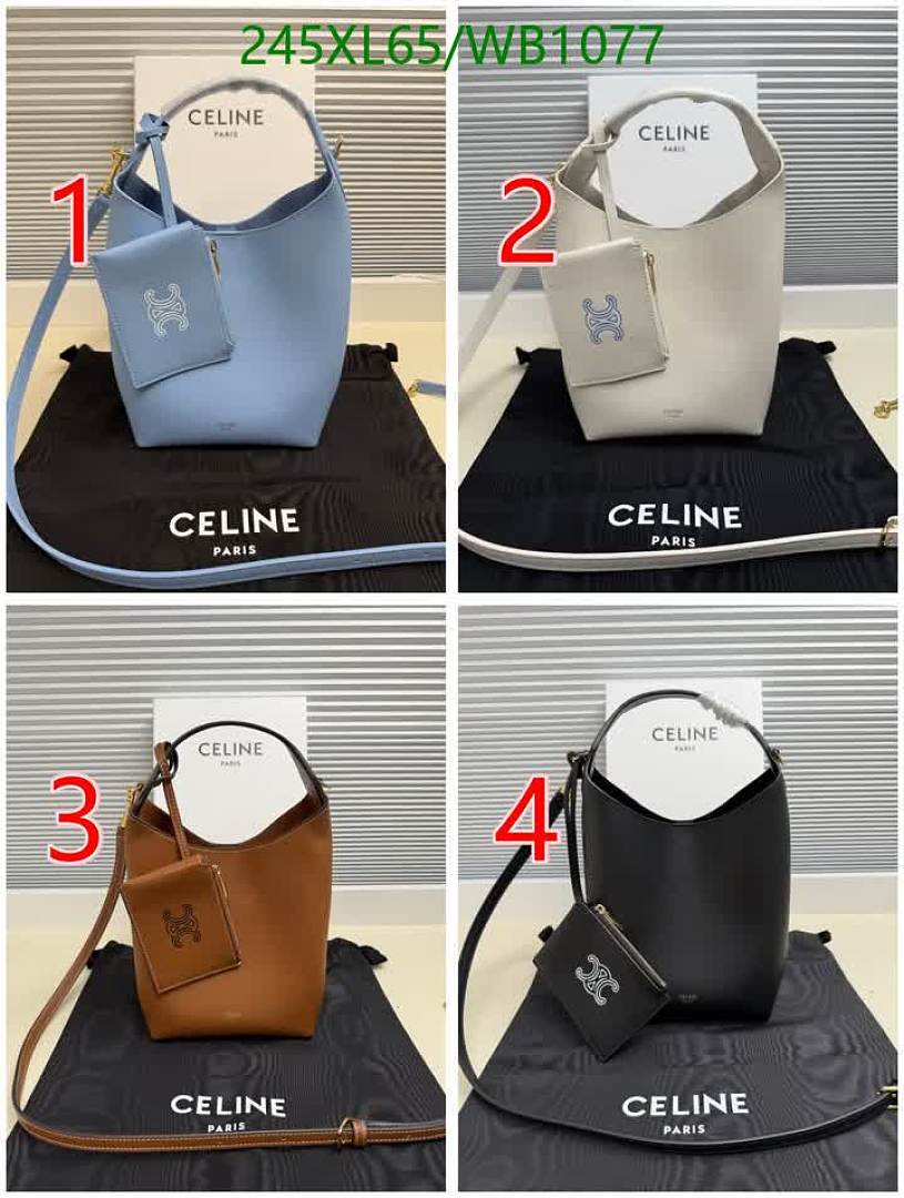 Celine-Bag-Mirror Quality Code: WB1077 $: 245USD