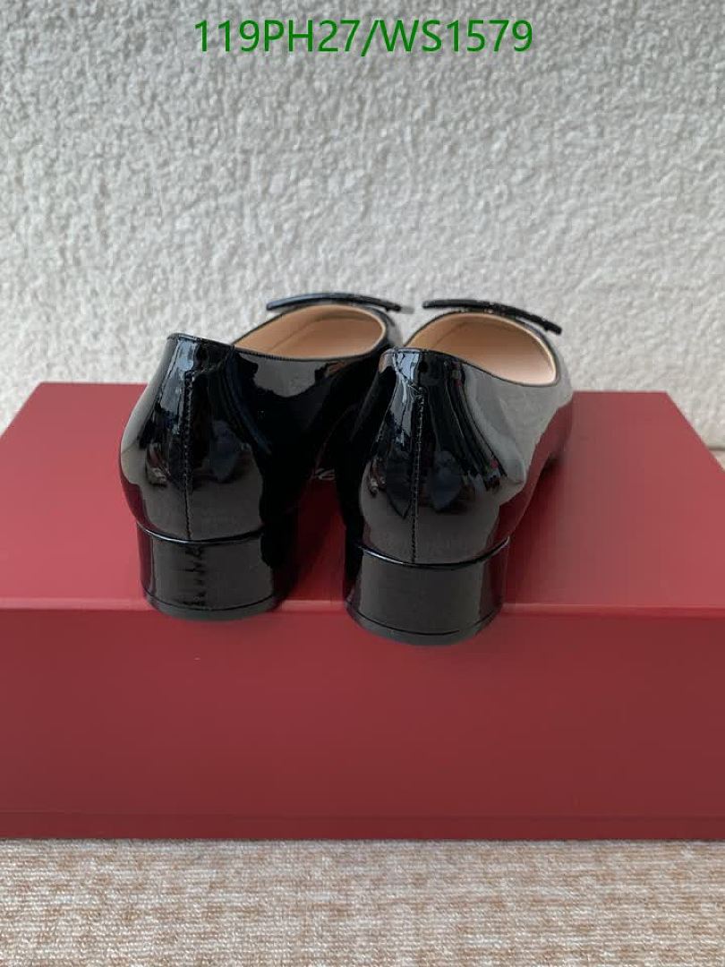 Roger Vivier-Women Shoes Code: WS1579 $: 119USD