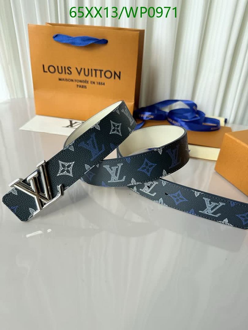 LV-Belts Code: WP0971 $: 65USD