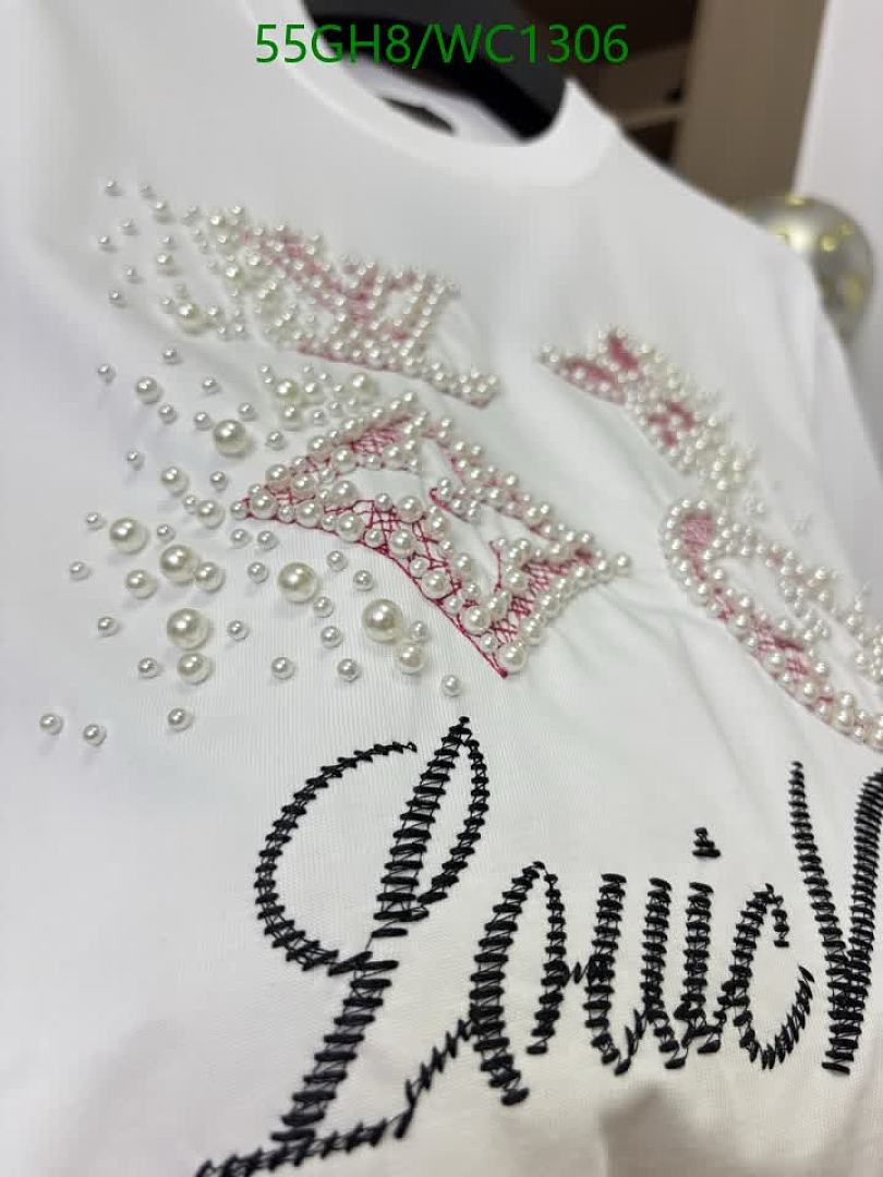 LV-Clothing Code: WC1306 $: 55USD