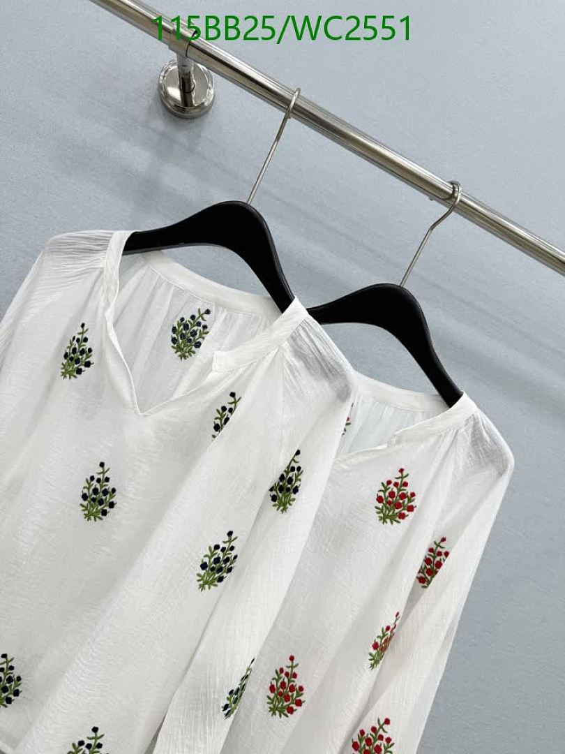 LV-Clothing Code: WC2551 $: 115USD