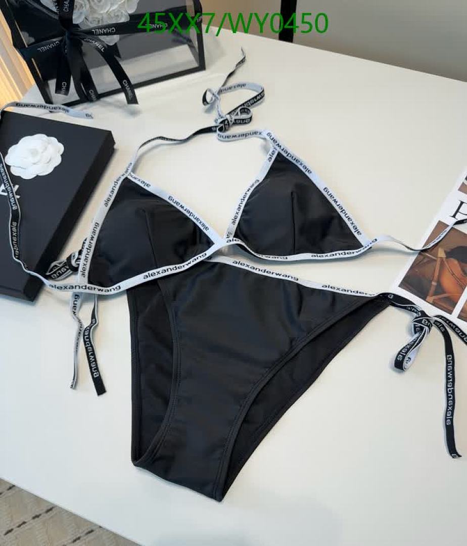 LV-Swimsuit Code: WY0450 $: 45USD