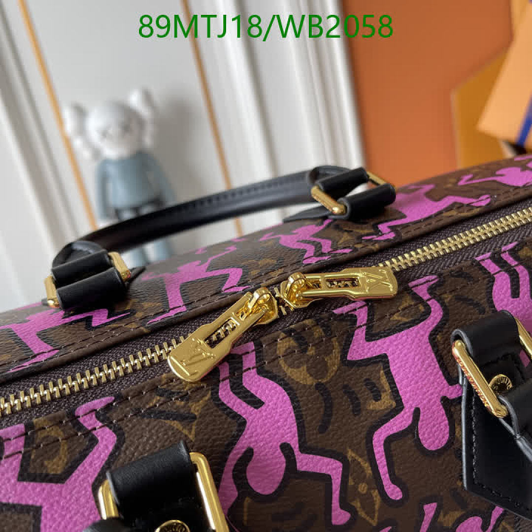 LV-Bag-4A Quality Code: WB2058 $: 89USD