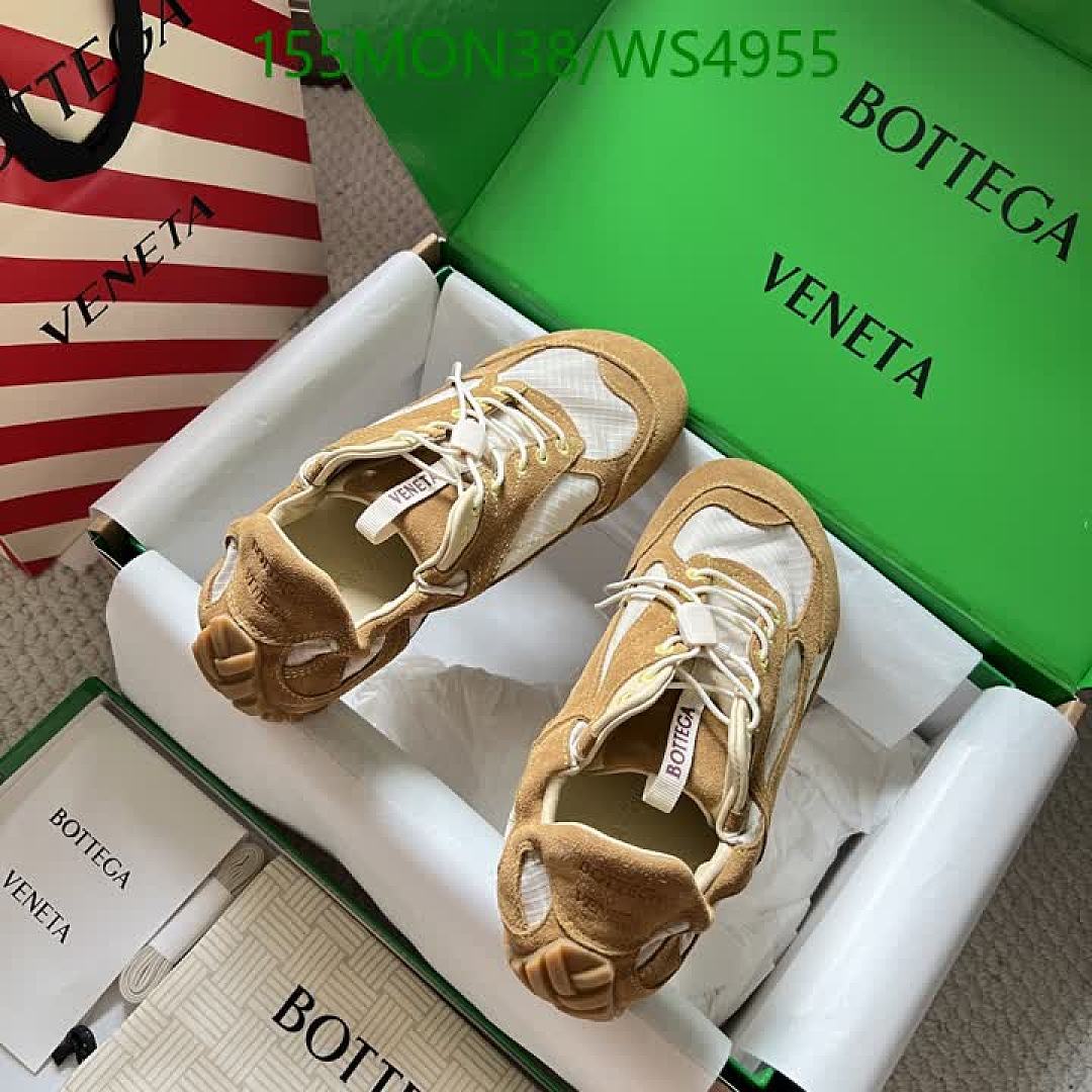 BV-Women Shoes Code: WS4955 $: 155USD