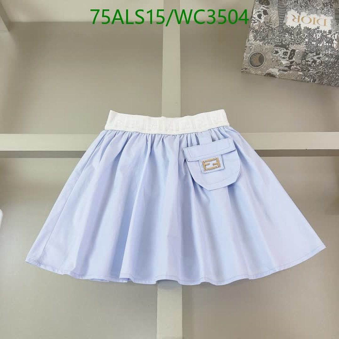 LV-Kids Clothing Code: WC3504 $: 75USD