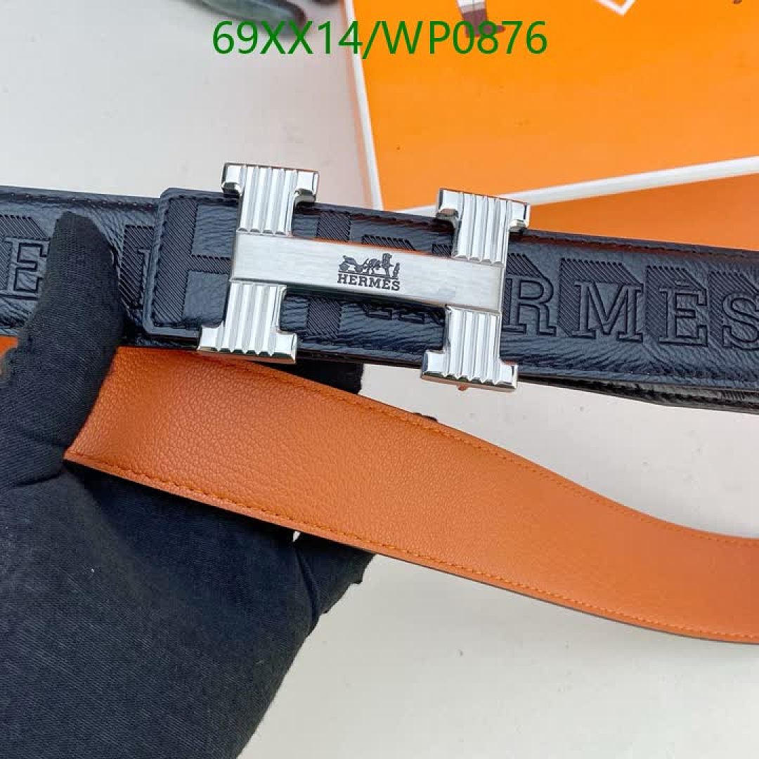 Hermes-Belts Code: WP0876 $: 69USD